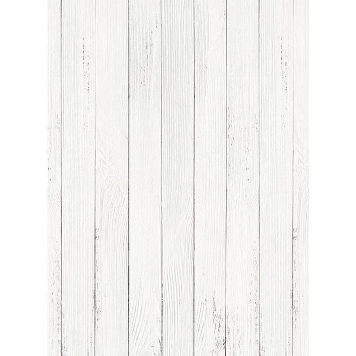 

Click Props White Wash Floor Backdrop, Large