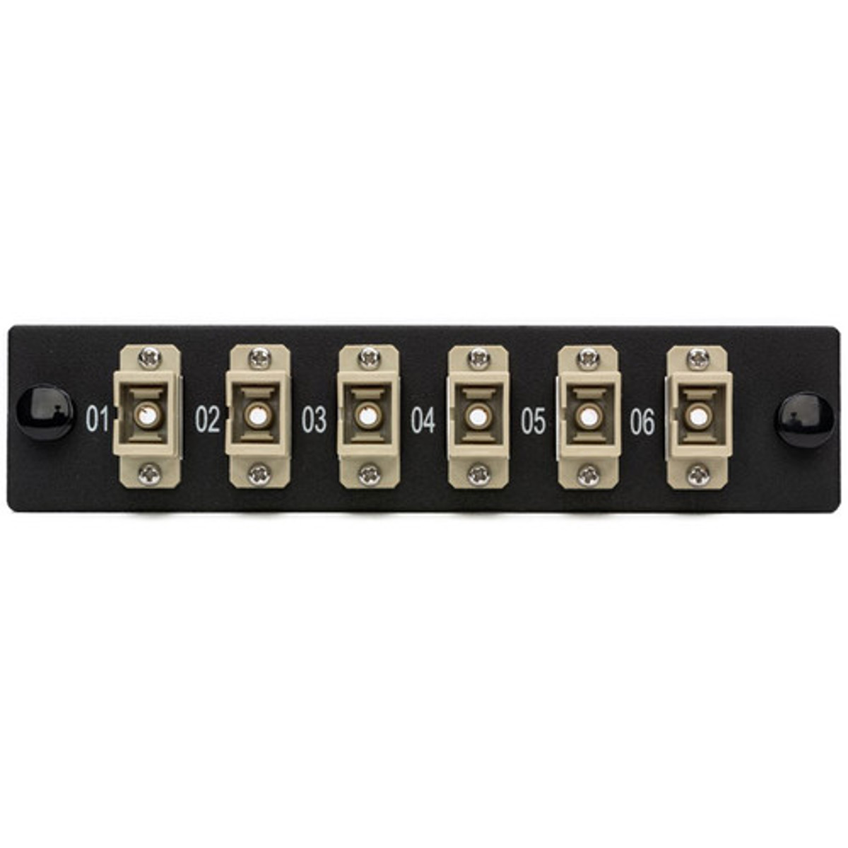 

Camplex CMX MP06SCM 6 PORT SC SX