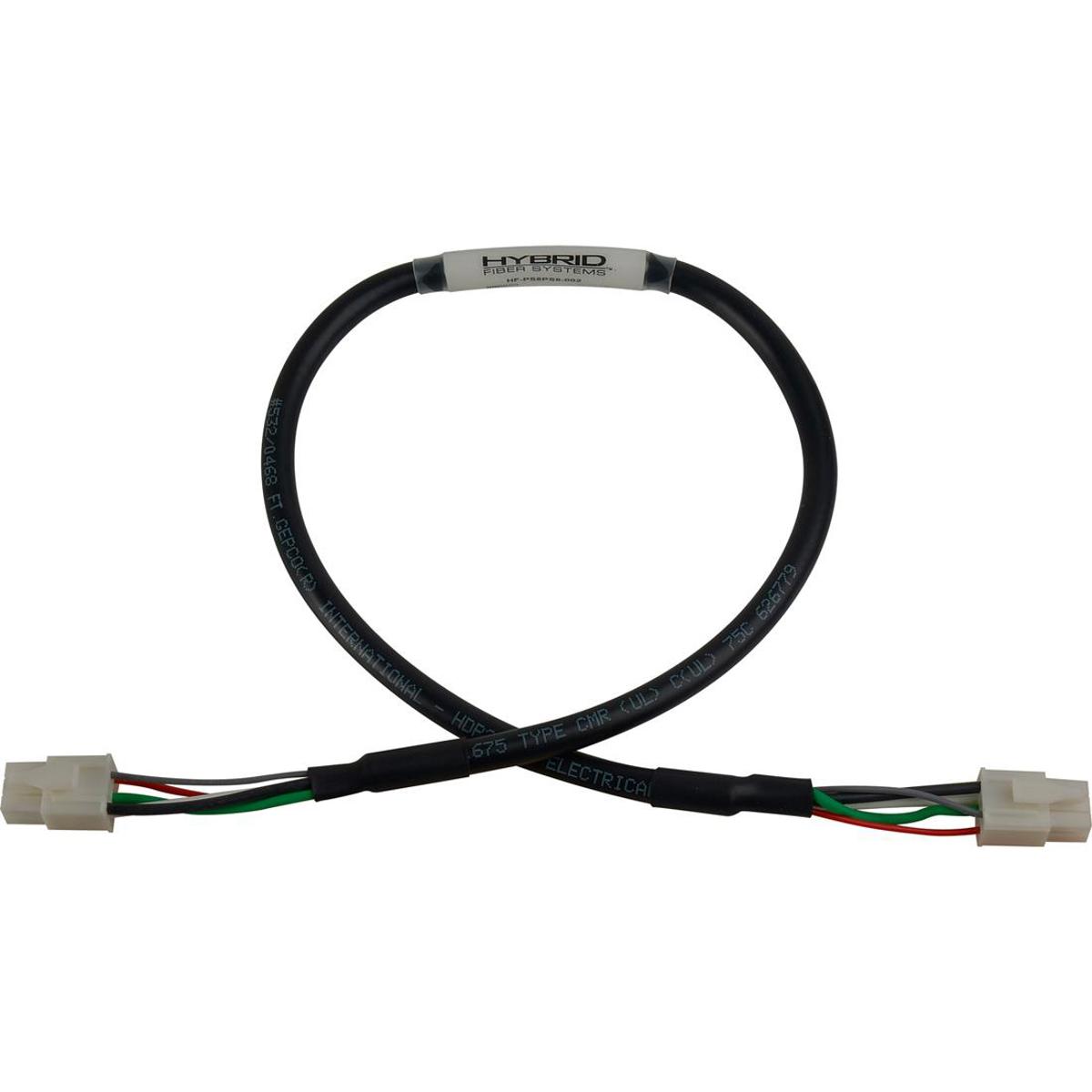 

Camplex 100' 6-Pin AMP Mate-N-Lok Power & Signal Equipment Breakout Cable