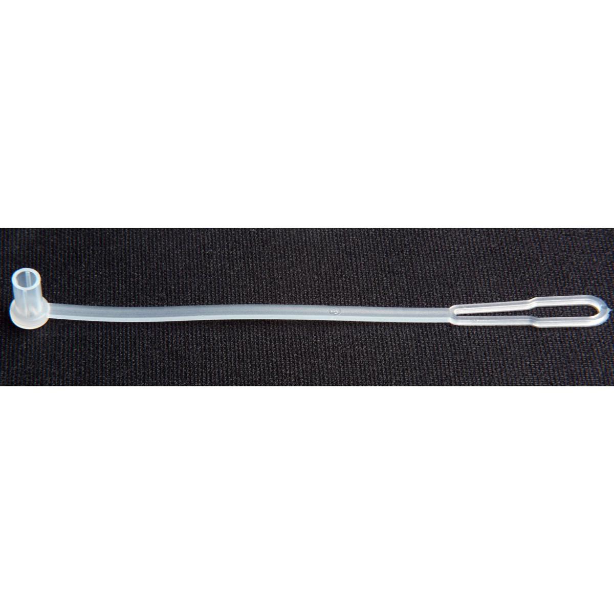 

Camplex 2.5mm SC/ST Connector Fiber Optic Dust Cap with Lanyard, 25-Pack