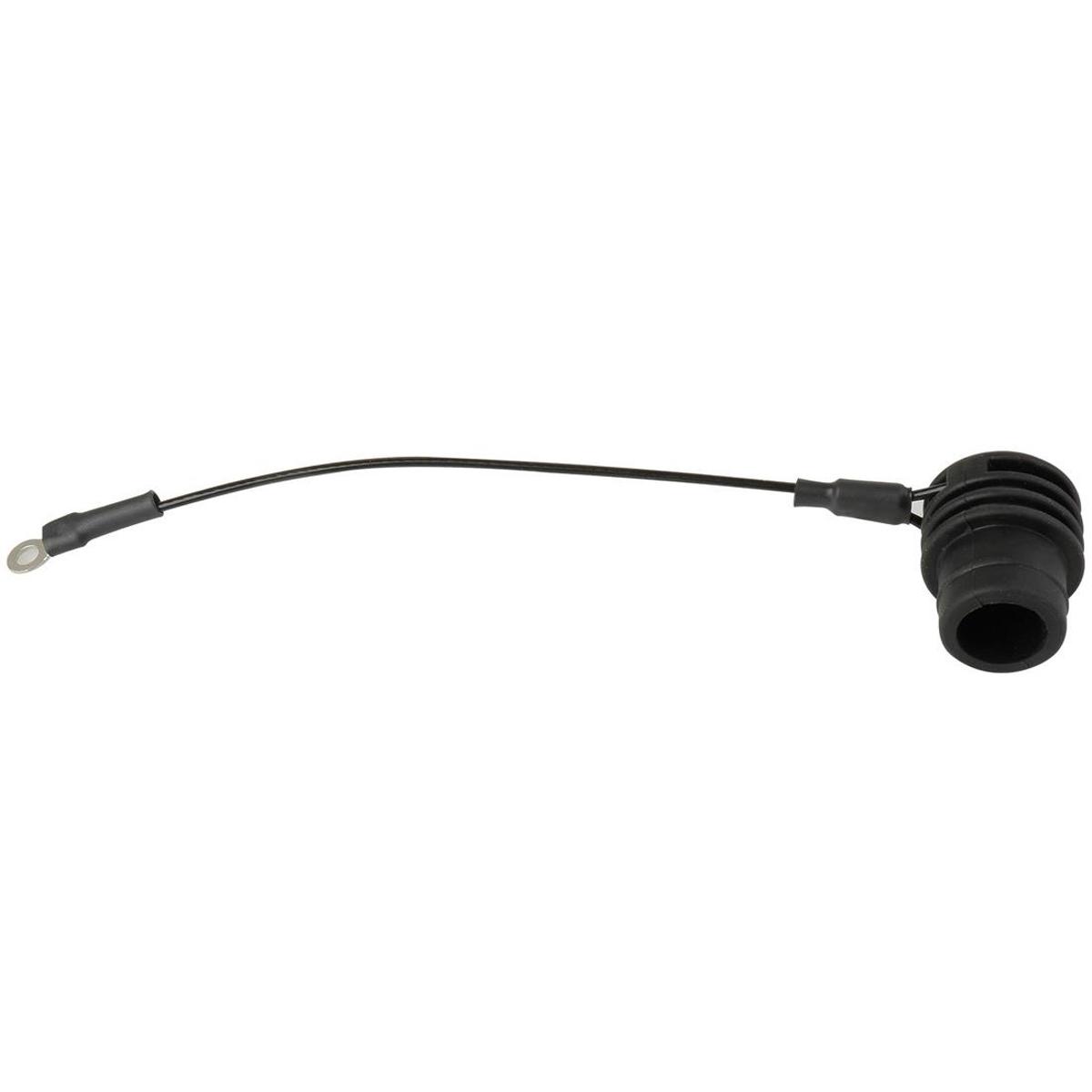 

Camplex Protective Dust Cap for SMPTE Hybrid Fiber EDW Panel Mount Jacks