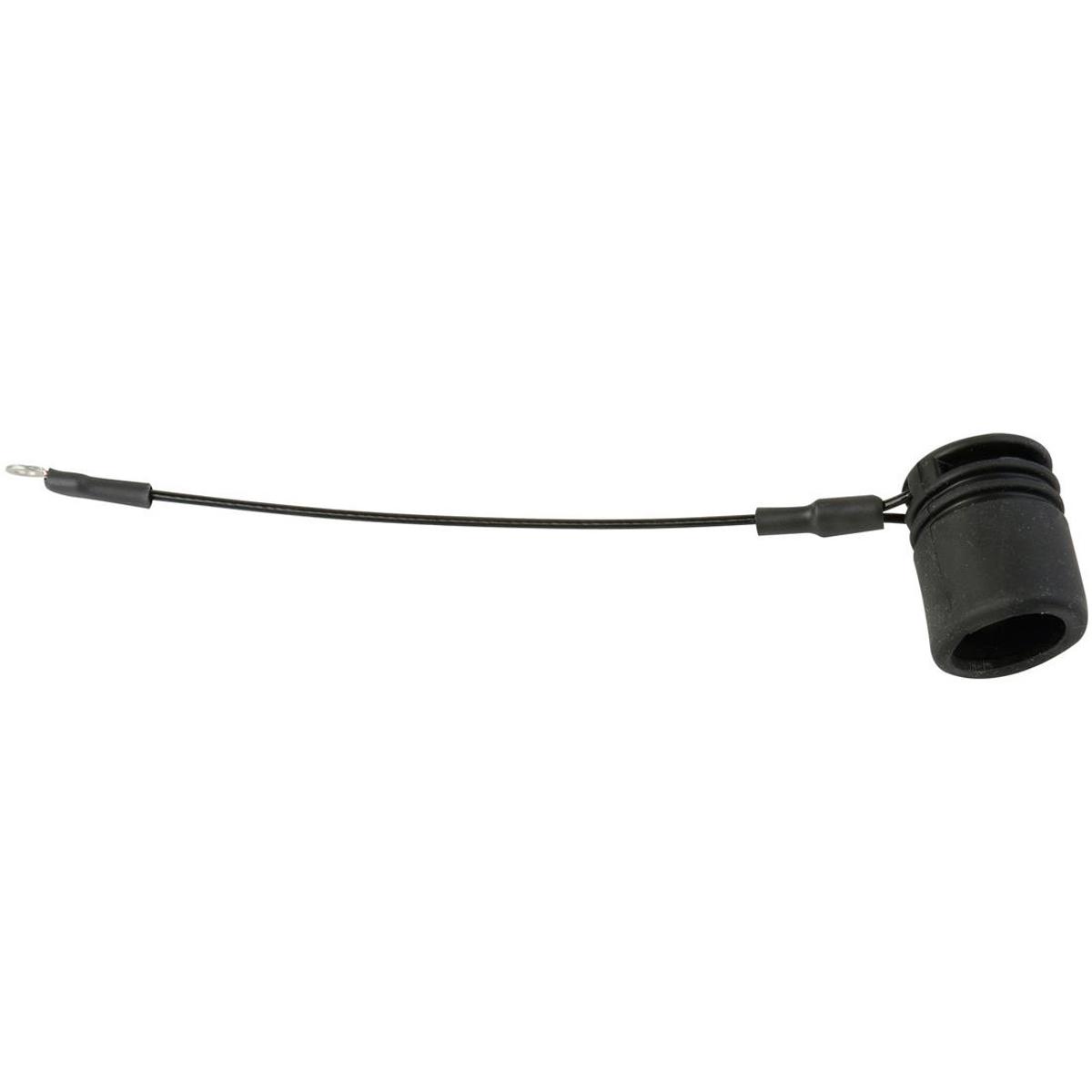 

Camplex Protective Dust Cap for SMPTE Hybrid Fiber FXW Panel Mount Plugs