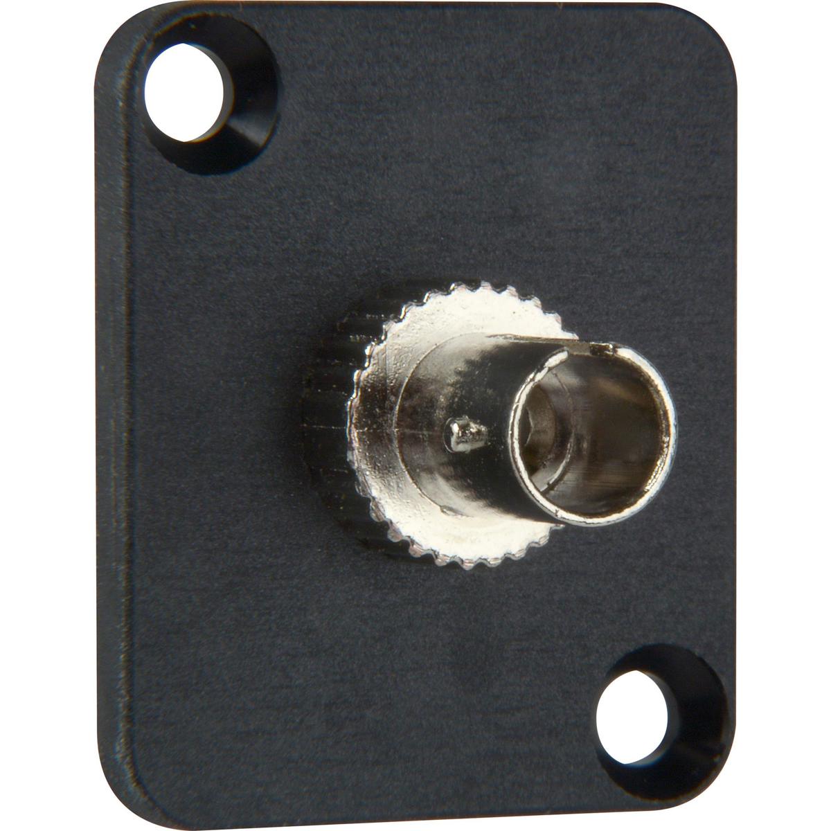 

Camplex D-Mount Singlemode/Multimode ST Feedthrough Coupler