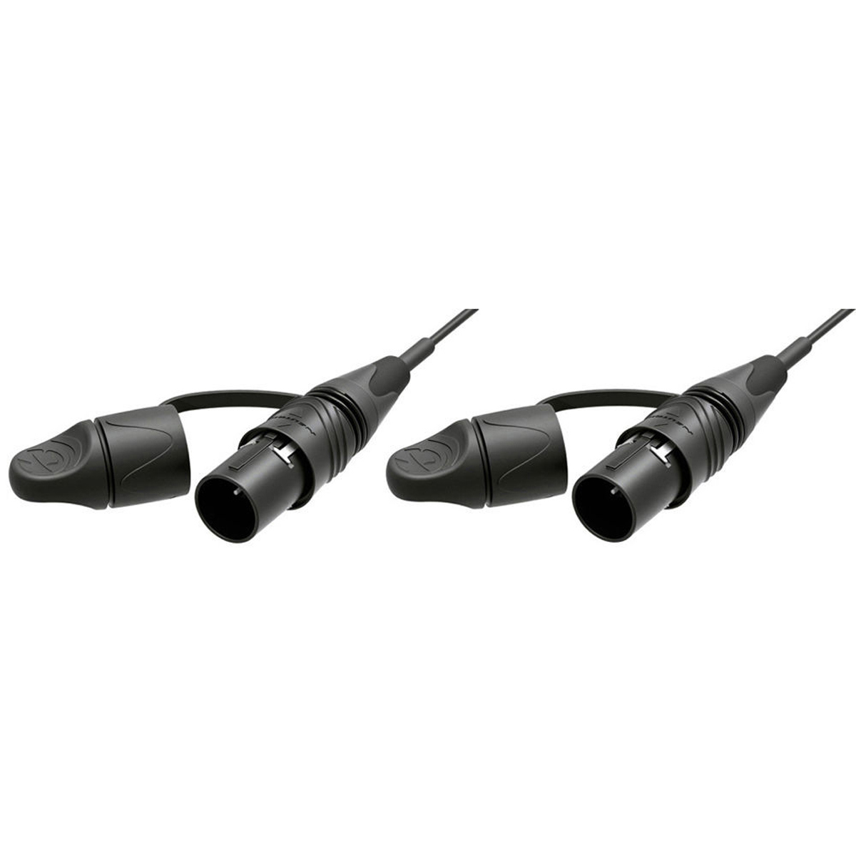 

Camplex 1250' opticalCON LITE DUO to DUO Singlemode Fiber Optic Reel Cable