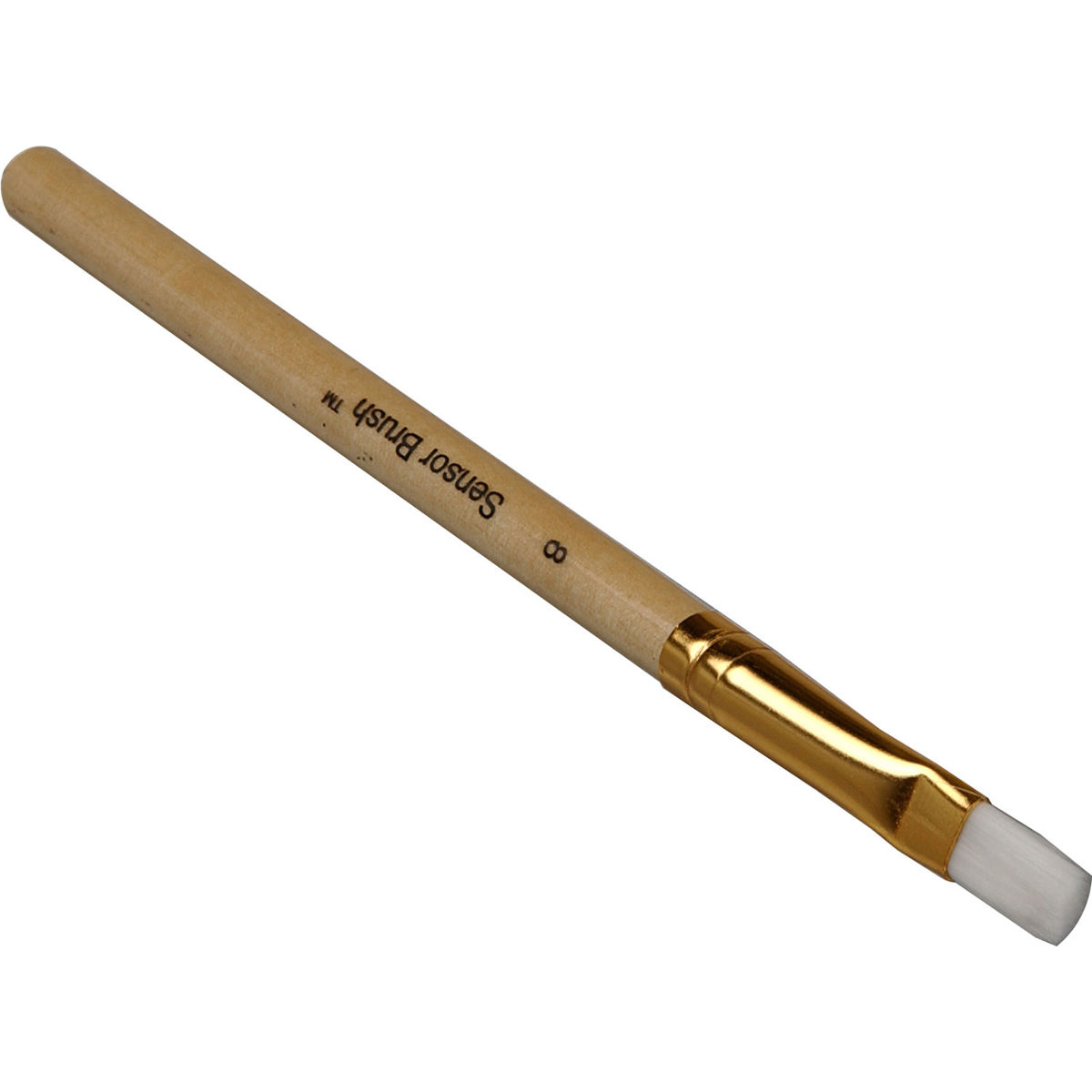 

Visible Dust 8mm Sensor Brush (Chamber/Touch-Up)