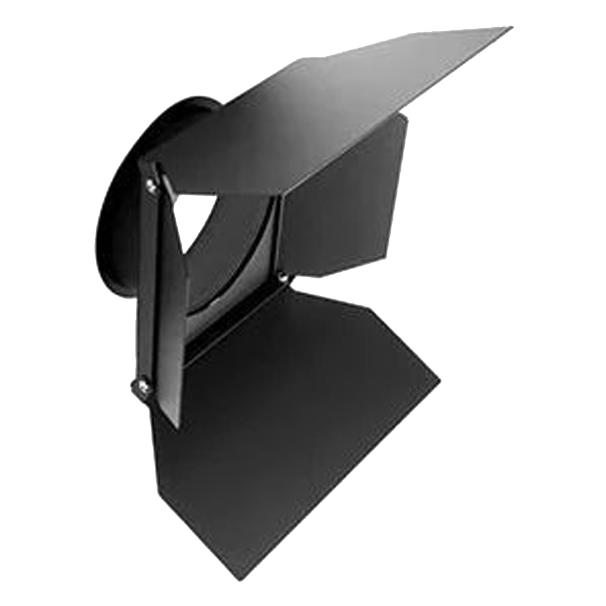 

Chroma-Q Barndoors for Color/Studio One 100, Black