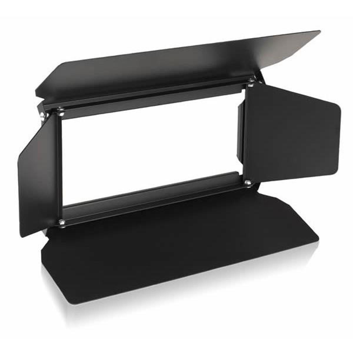 

Chroma-Q Four-Leaf Barndoors for Color/Studio Force II-12 Fixture