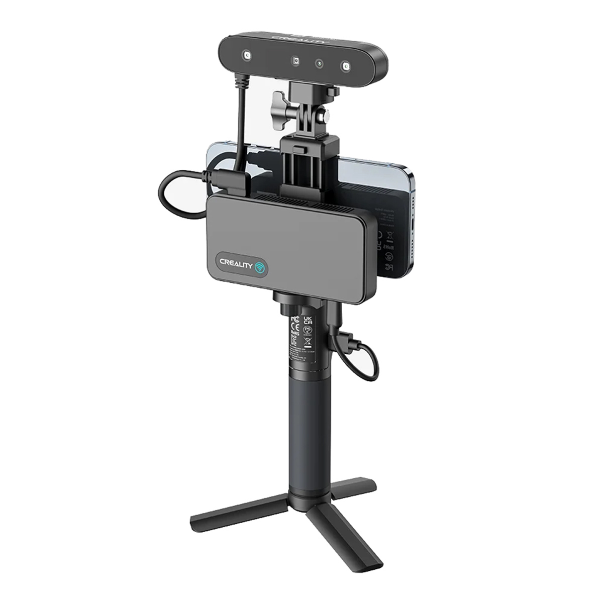 

Creality CR-Scan Ferret Pro 3D Scanner