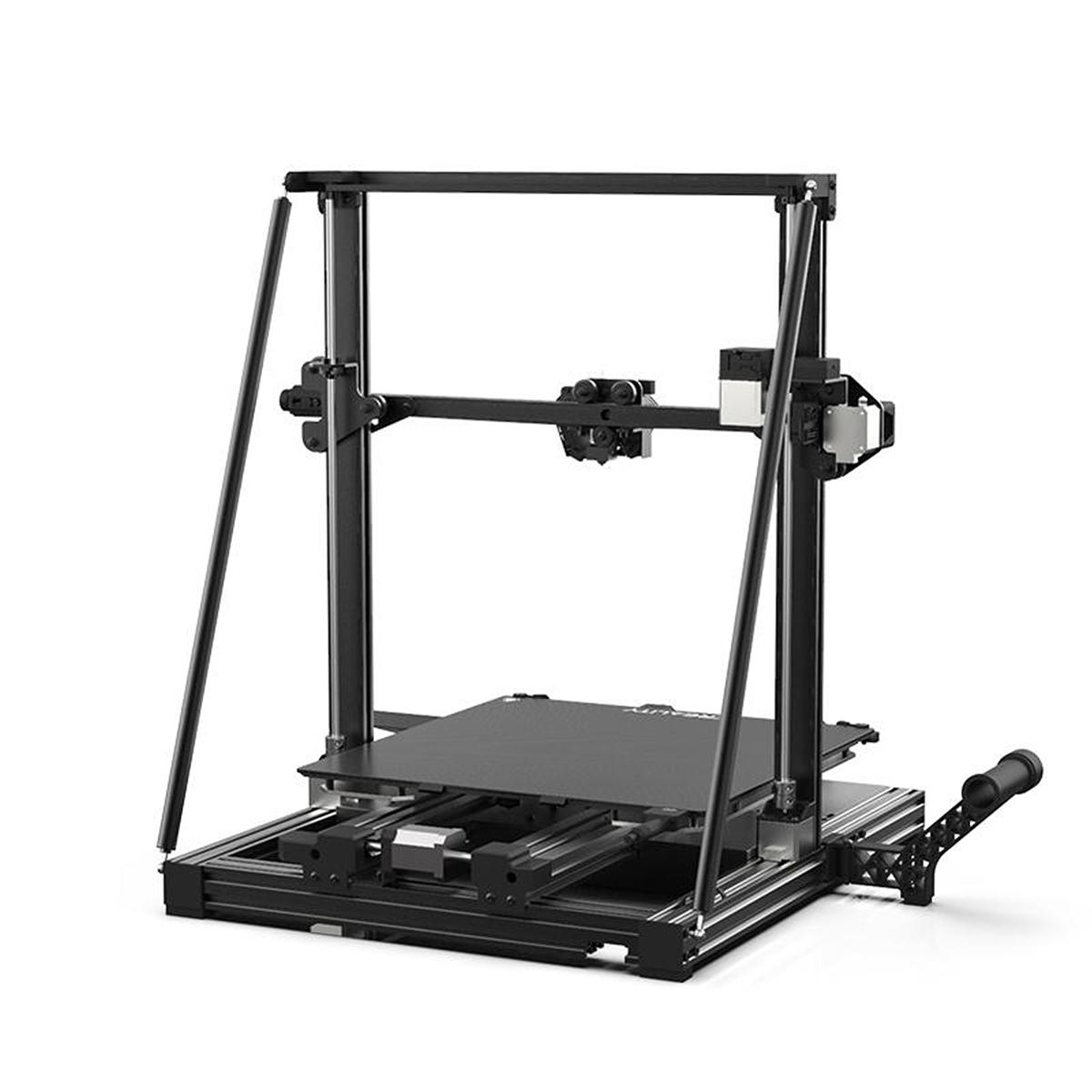 

Creality CR-6 Max Large Format 3D Printer with Carborundum Glass Platform