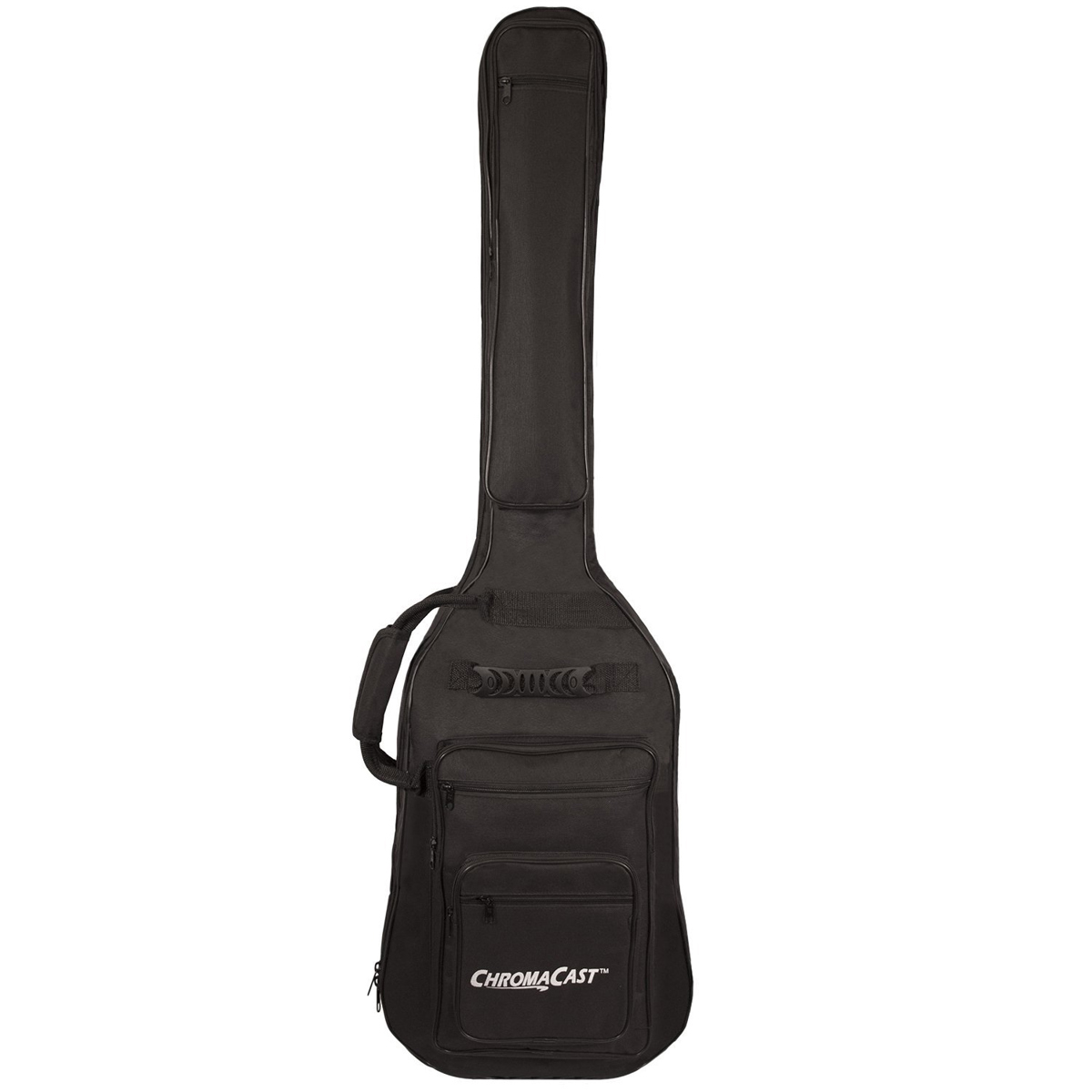 

ChromaCast Padded Gig Bag for Electric Bass Guitars