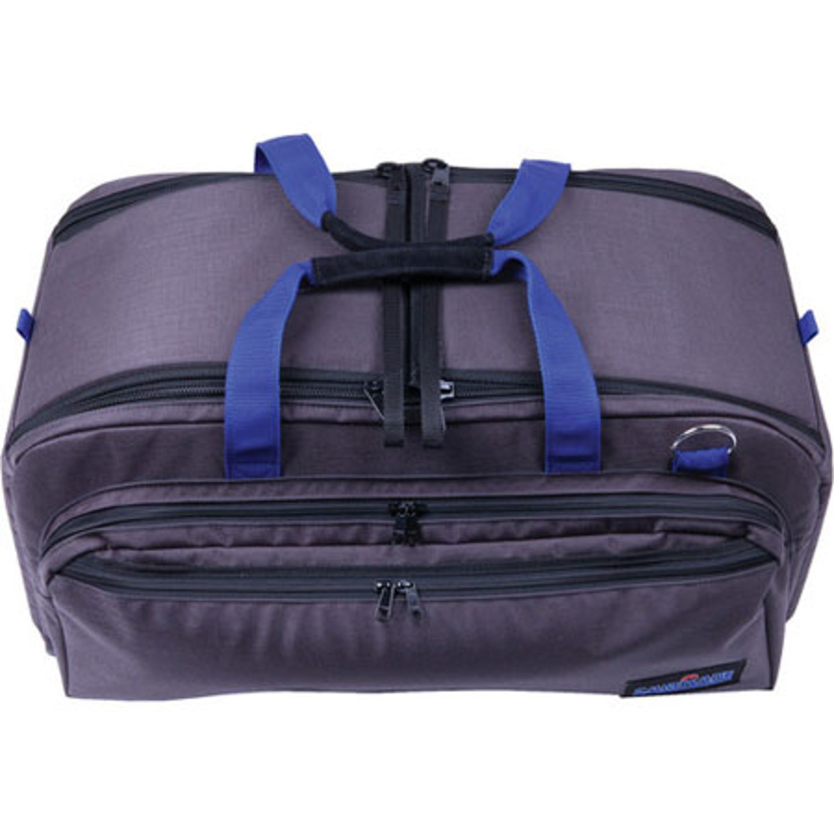 

camRade camBag Combo Fits Sony EX3 and Other Cameras up to 22.63"/575mm