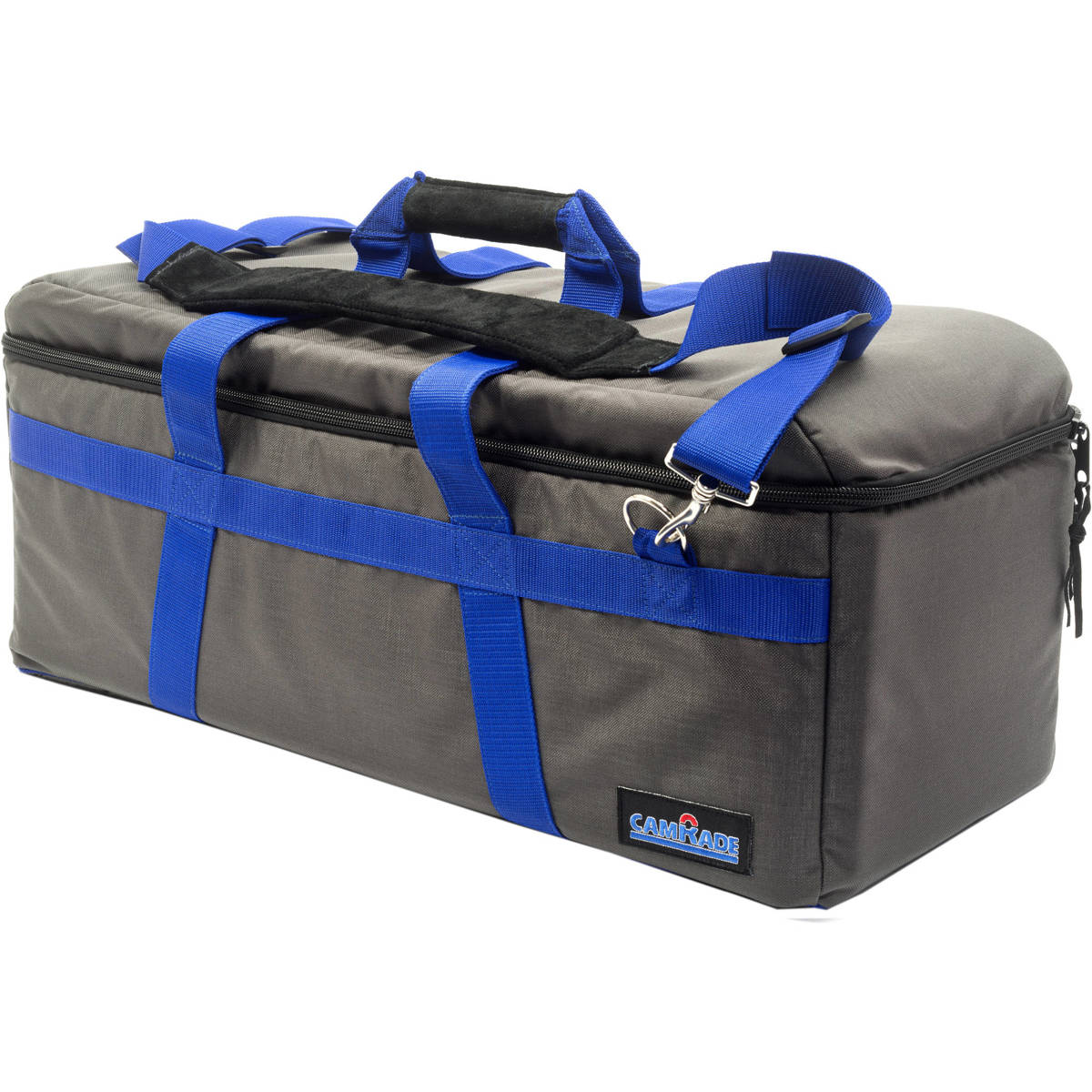 

Chroma-Q camRade camBag HD Large Carrying Bag for RED ONE and Up to 30.3" Cameras