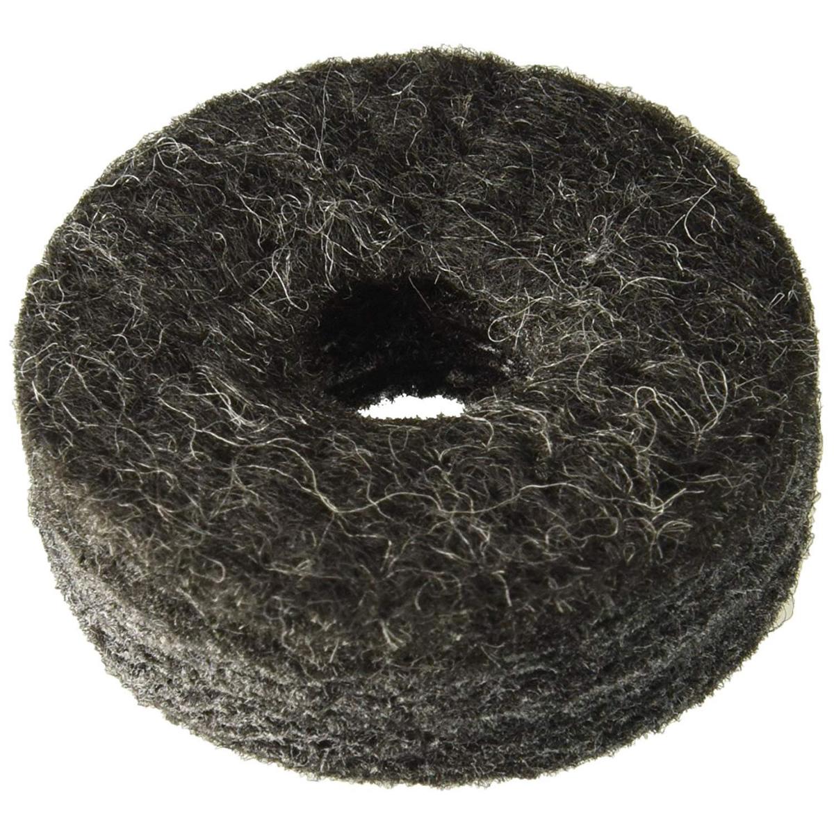

ChromaCast Cymbal Felt, 4 Pack