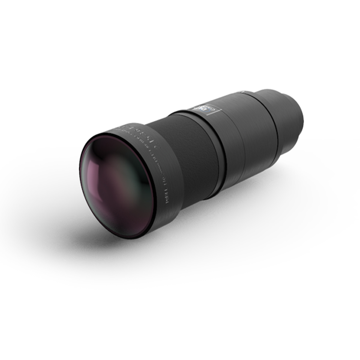 

Christie Digital 1.95 to 3.26:1 Zoom Lens for Digital Projector