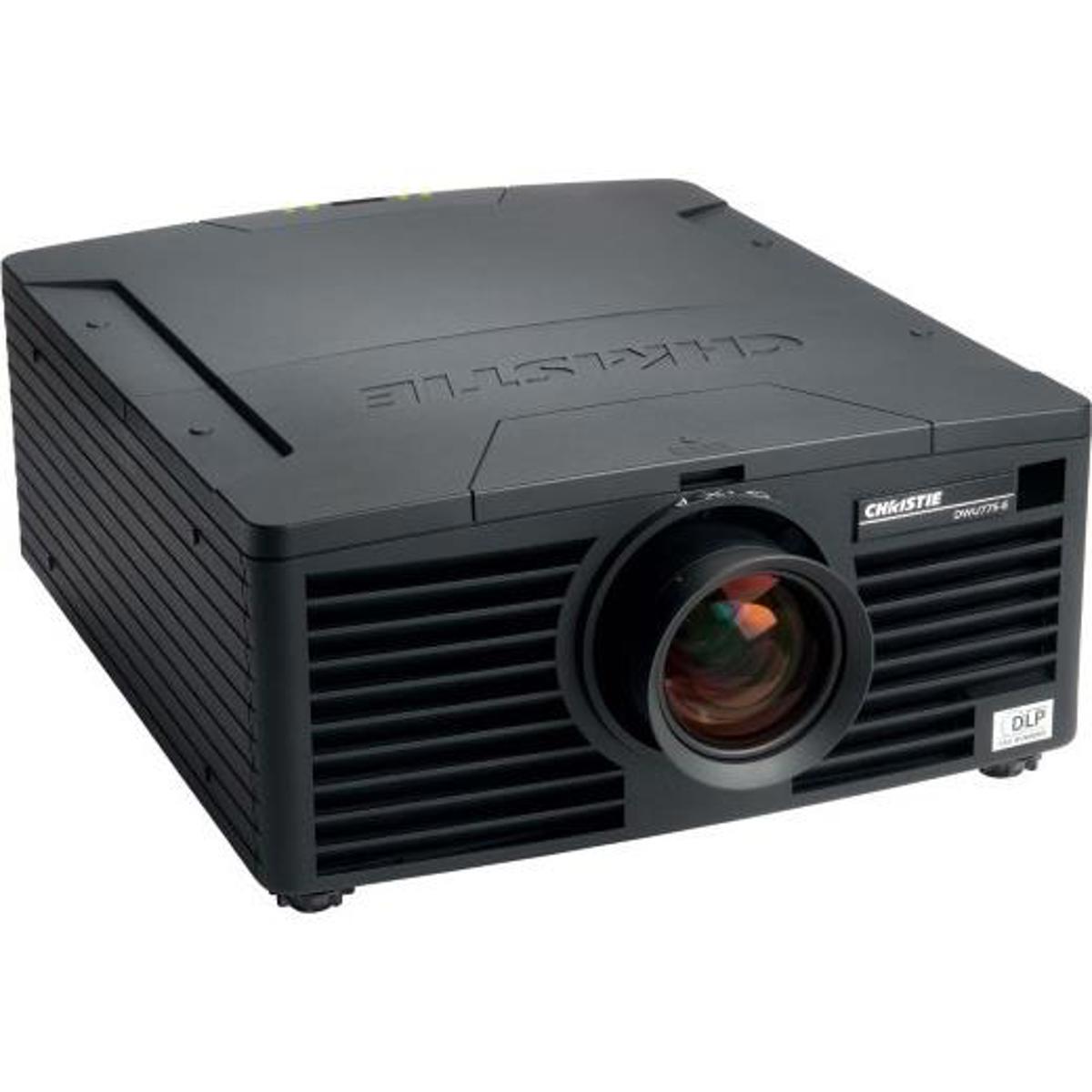 Image of Christie Digital DWU775-E WUXGA DLP Dual Lamp Projector