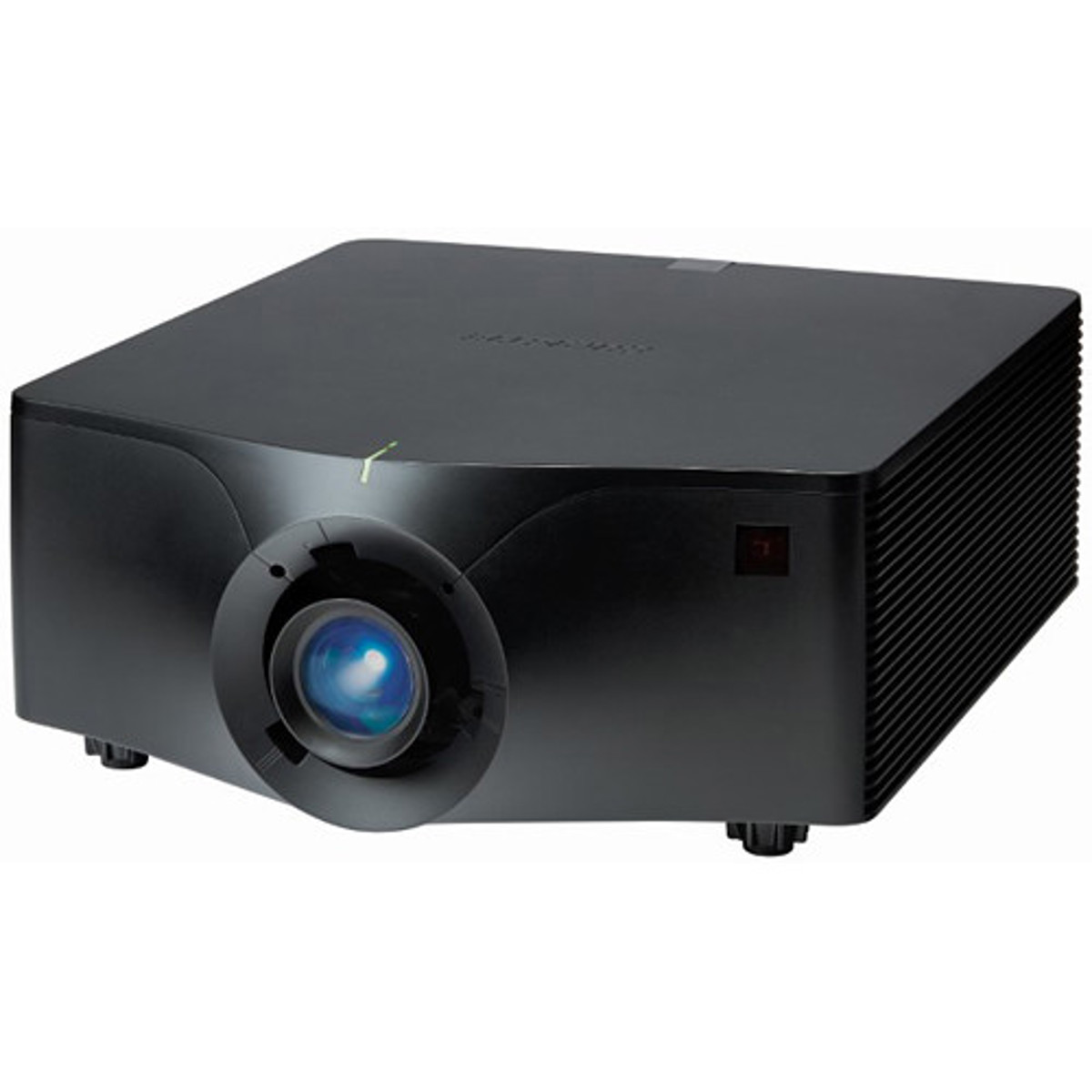 

Christie Digital DHD1075-GS Full HD 1DLP Laser Phosphor Projector, No Lens