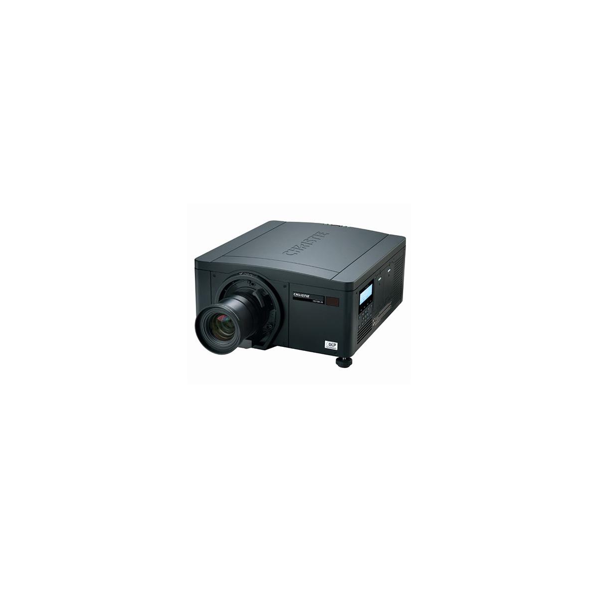 Image of Christie Digital M Series HD10K-M 1080p HD 3-Chip DLP Projector