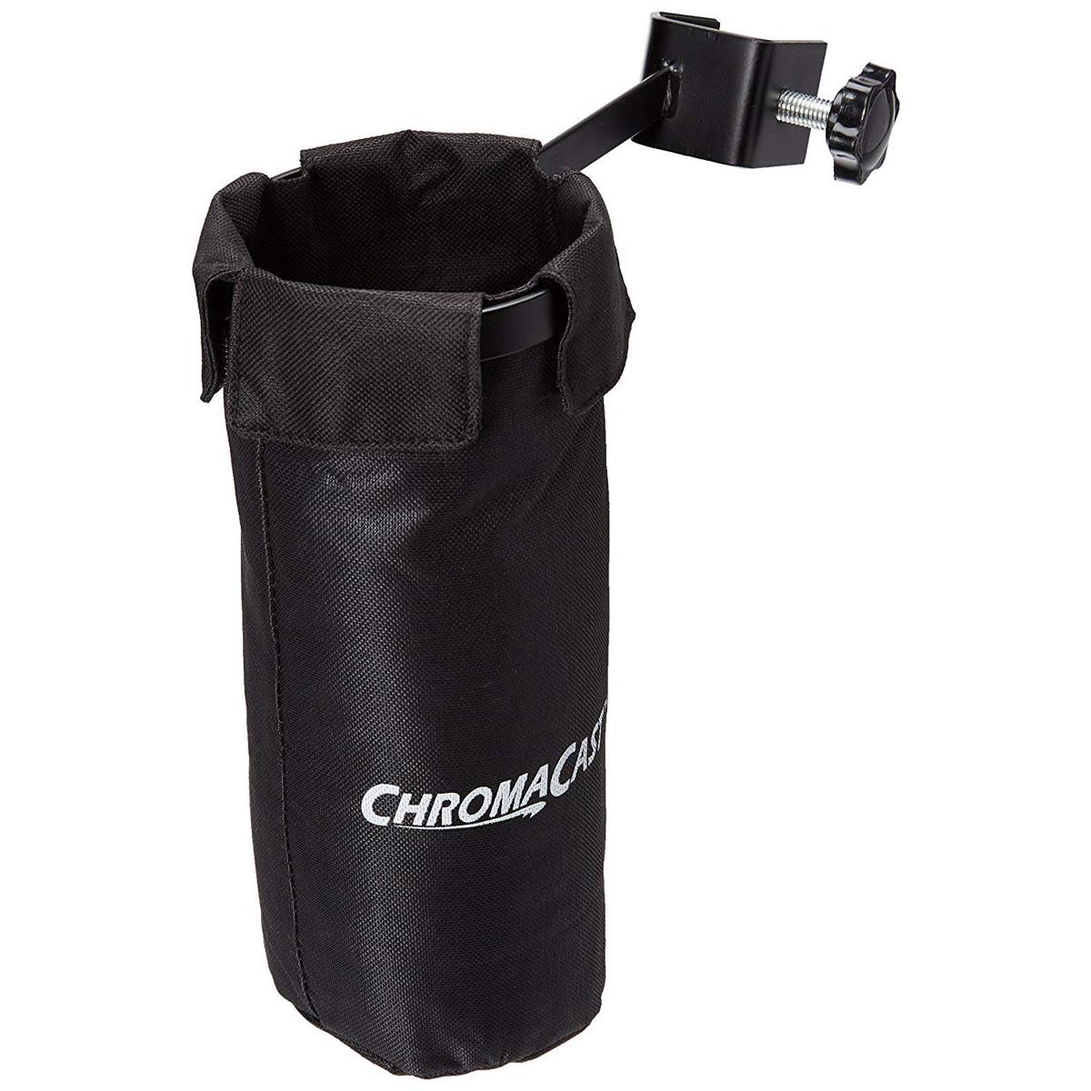 

ChromaCast Drumstick Holder