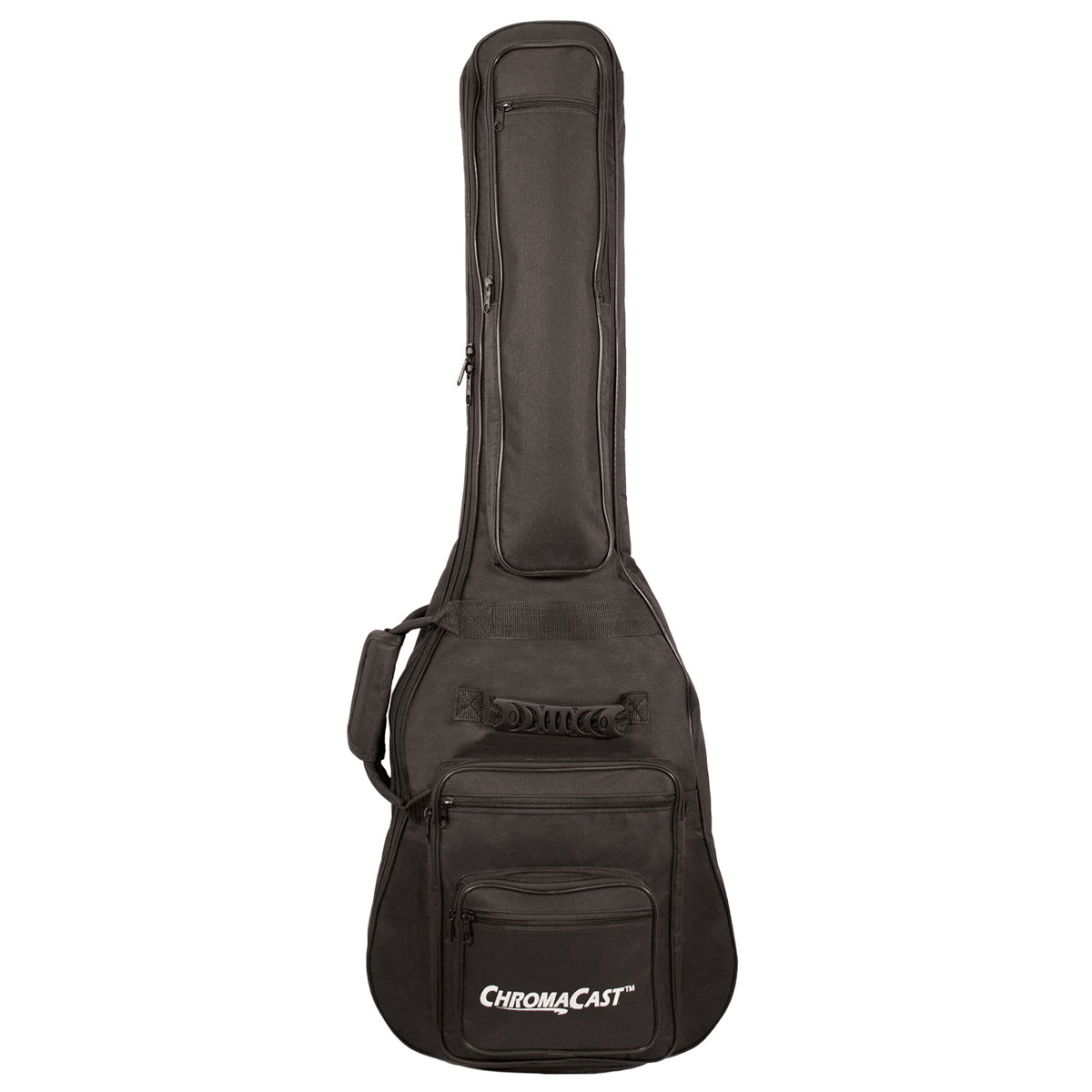 

ChromaCast Padded Gig Bag for Electric Guitars