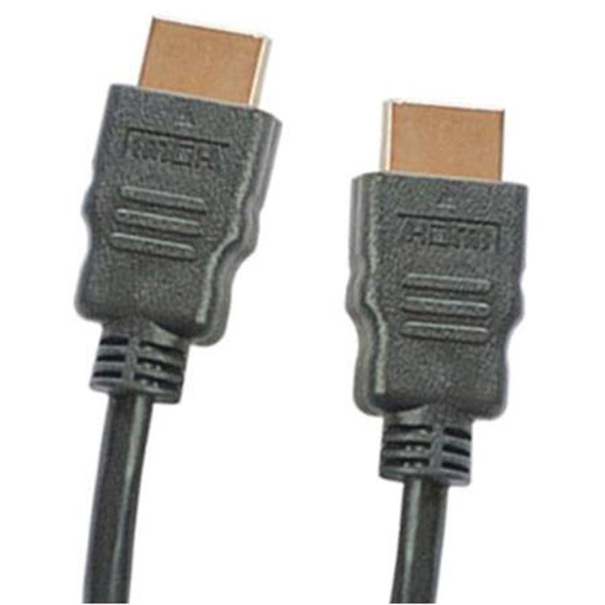 

ChromaCast High-Speed Standard HDMI to HDMI Cable 10 Feet