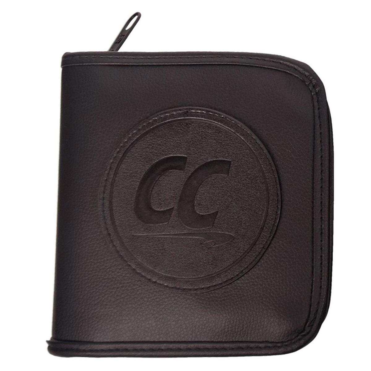 

ChromaCast 3 Harmonica Travel Case