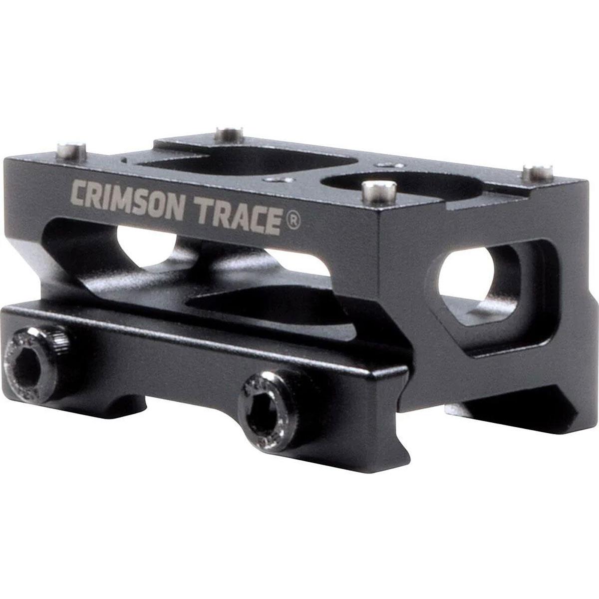 Image of Crimson Trace Absolute Co-Witness Mount for CTS-1200 &amp; CTS-1300 Reflex Sight