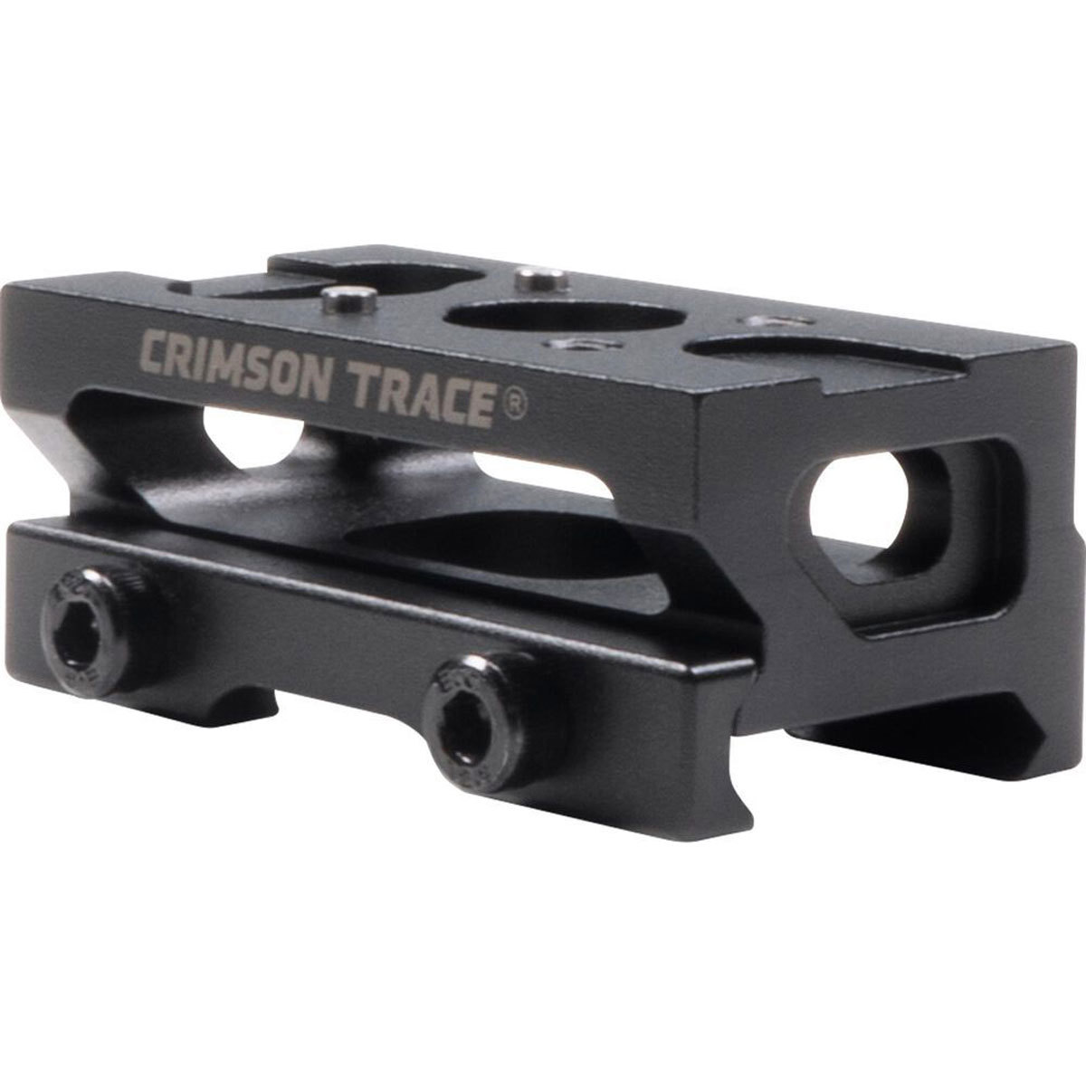 

Crimson Trace Absolute Co-Witness Mount with Pic Rail Attachment for CTS-1400