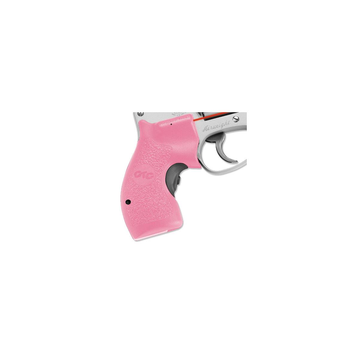 Image of Crimson Trace LaserGrips Red Laser Sight