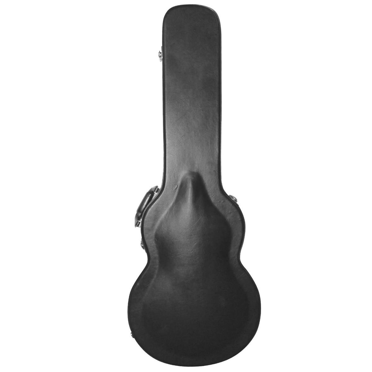 

ChromaCast Pro Series Hard Case for LP Body Style Electric Guitar