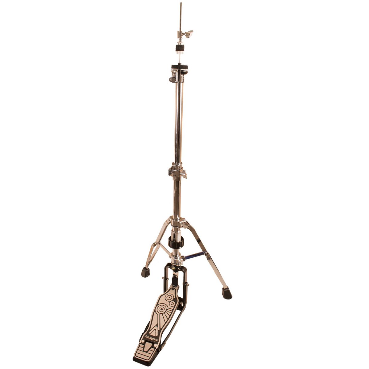 

ChromaCast Pro Series Double Braced Hi-Hat Stand