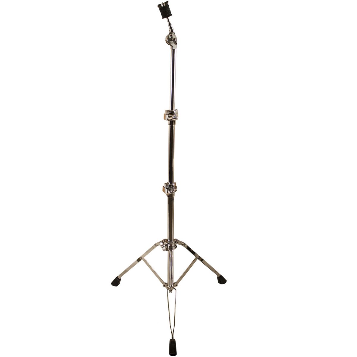 

ChromaCast Pro Series Double Braced Straight Cymbal Stand