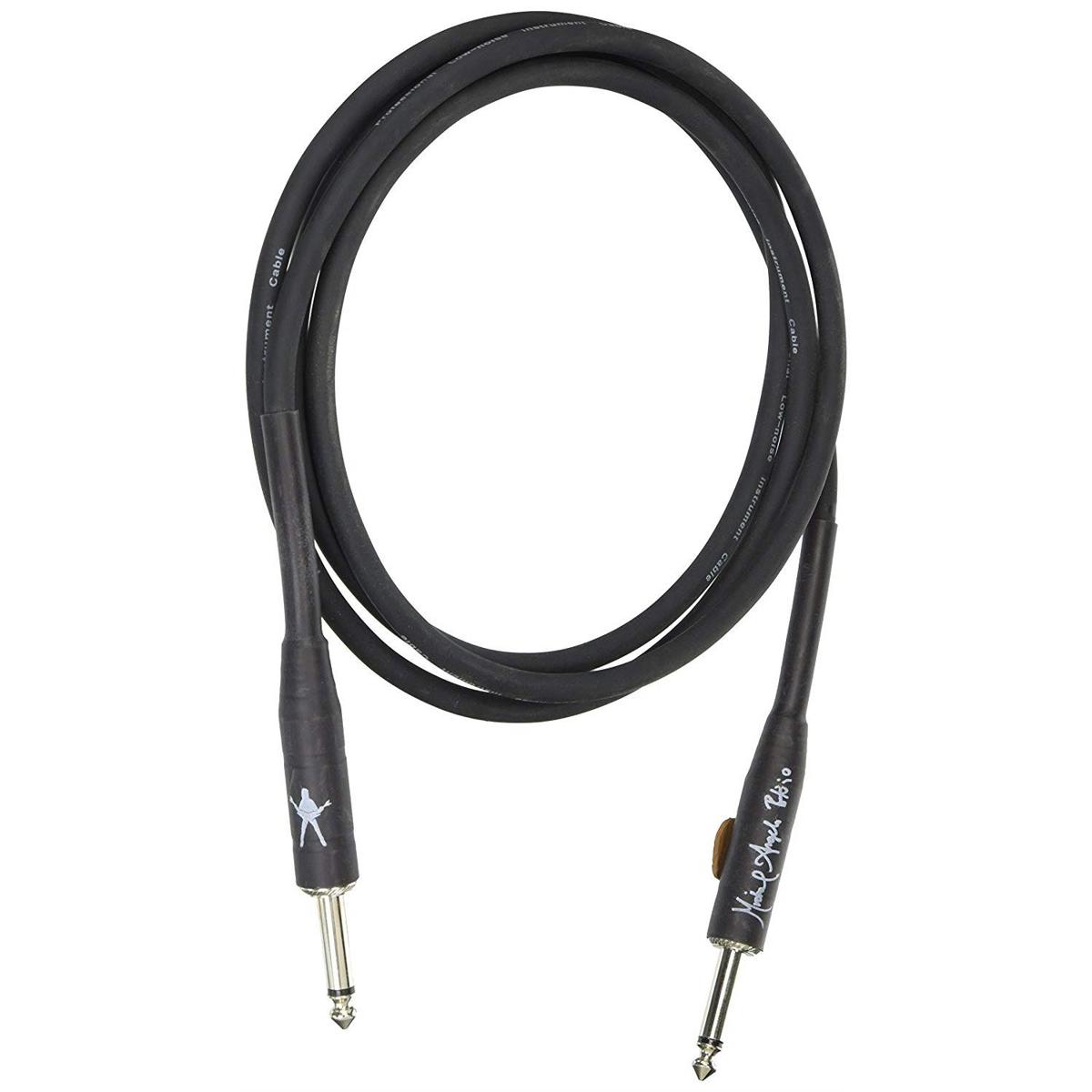 

ChromaCast MAB Signature Pro Series Straight 6' Instrument Cable