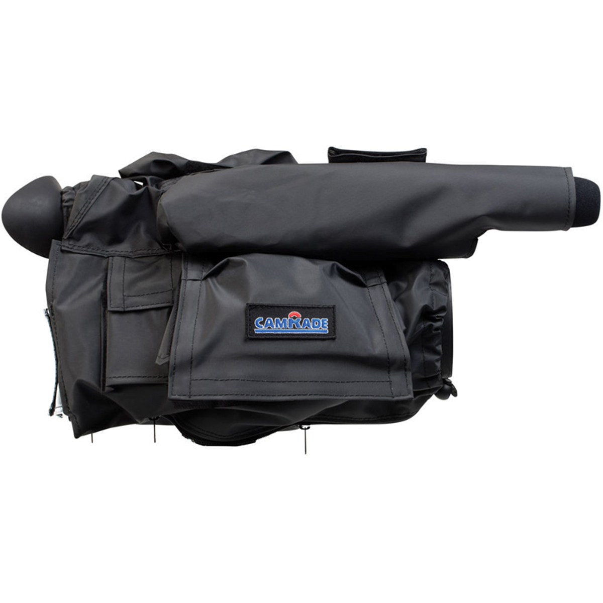

camRade wetSuit Rain Cover for Sony PXW-X160/X180 Camcorder