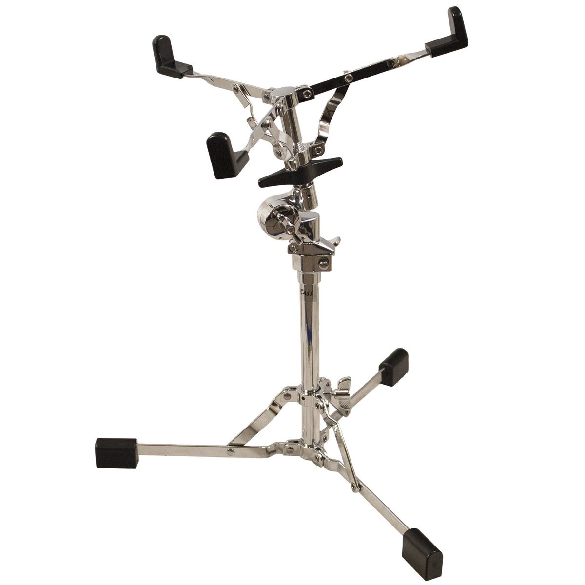 

ChromaCast Retro Series Flat Bottom Snare Stand