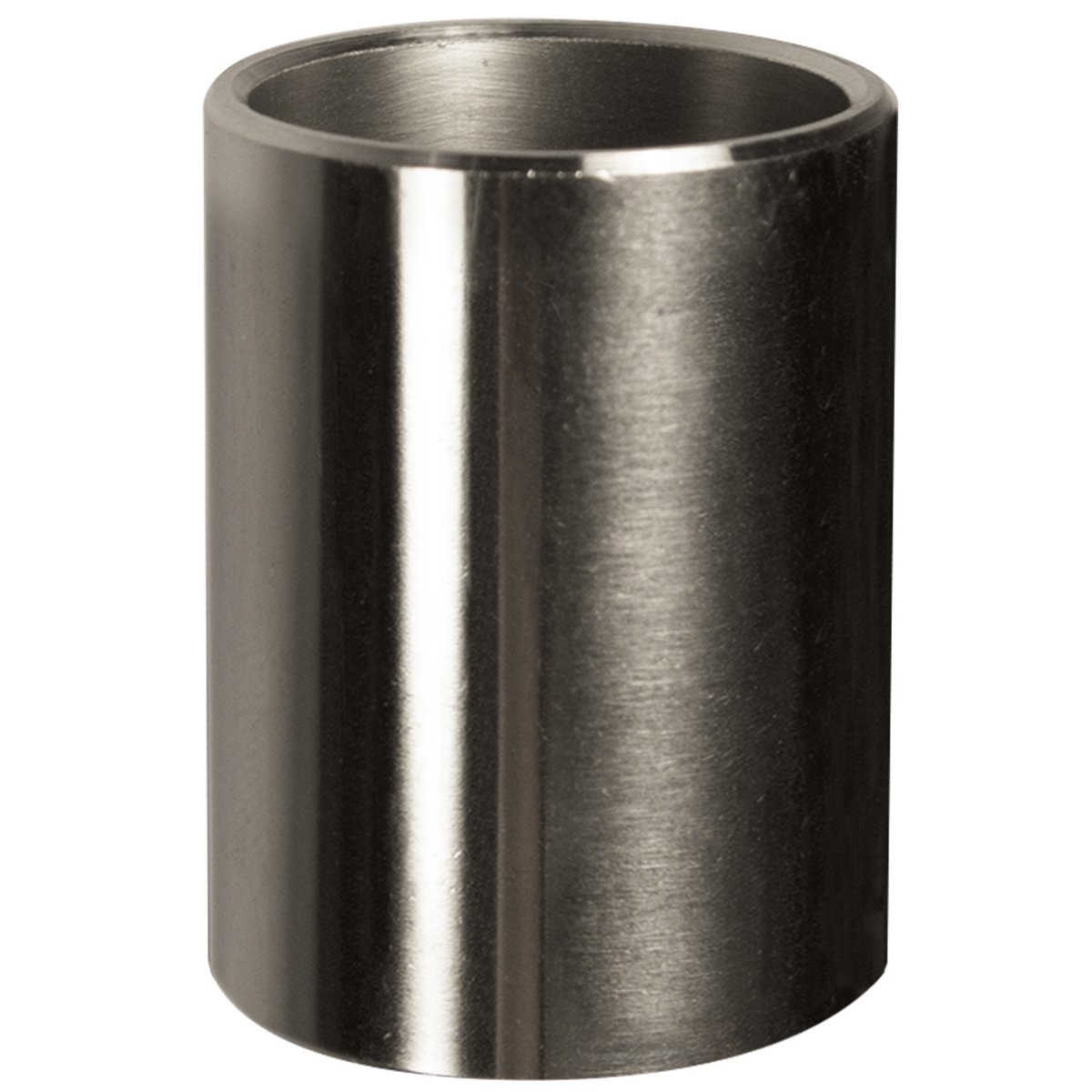 

ChromaCast Chromed Steel Guitar Slide, 28mm
