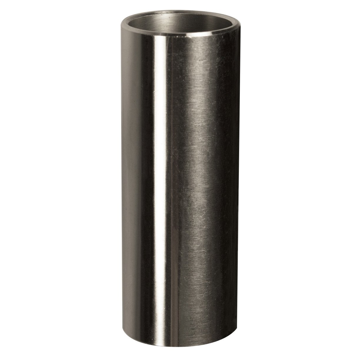 

ChromaCast Chromed Steel Guitar Slide, 70mm