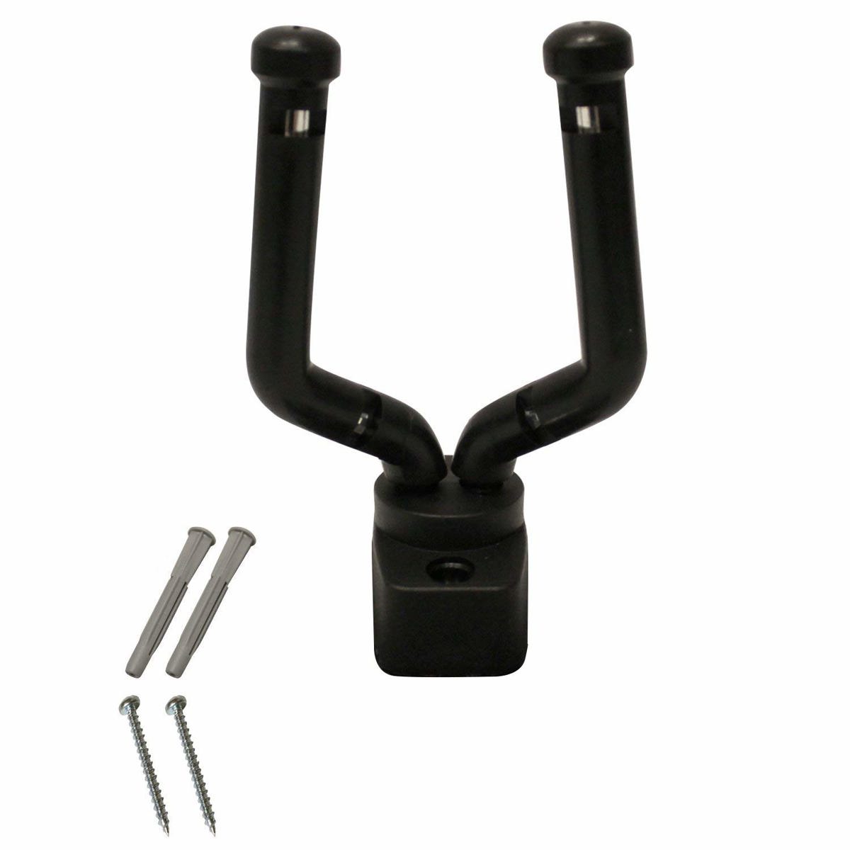 

ChromaCast Slim Line Padded Guitar/Ukulele Wall Hanger