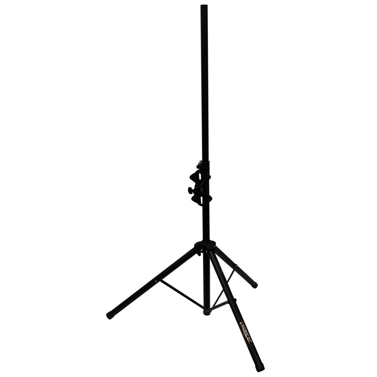 

ChromaCast Folding Speaker Stand, 80lbs Capacity