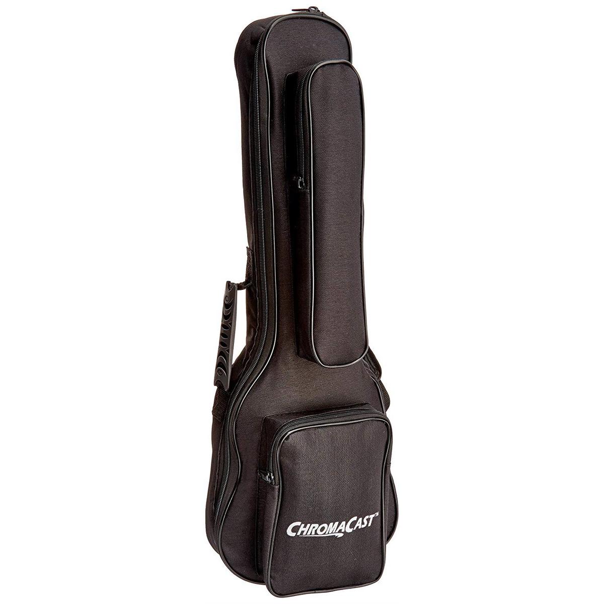 

ChromaCast Soprano Ukulele Padded Gig Bag