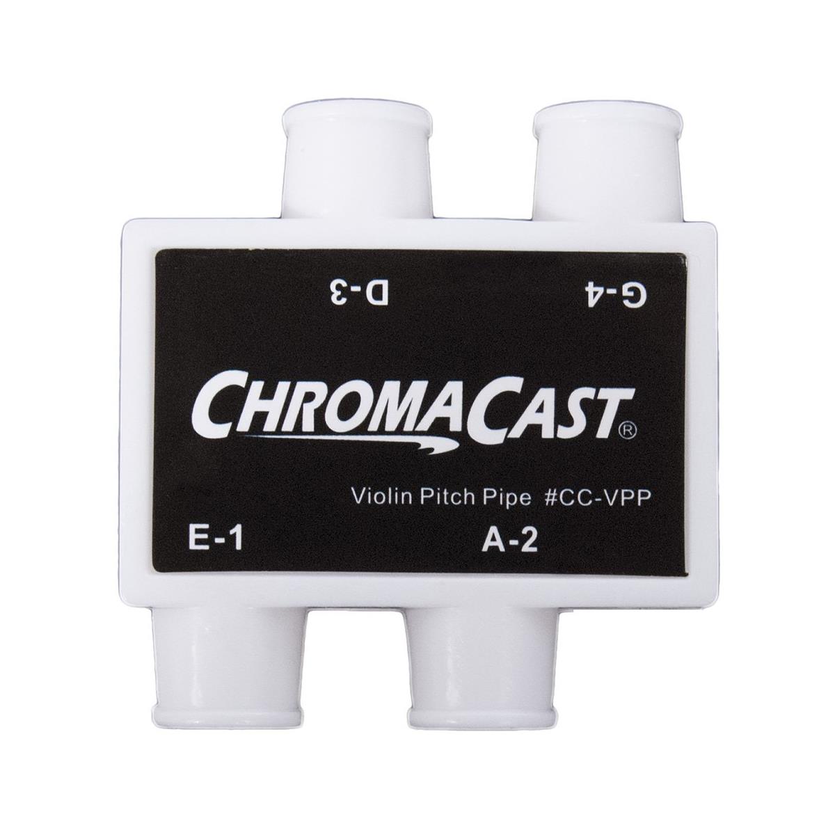 Image of ChromaCast Violin Pitch Pipe
