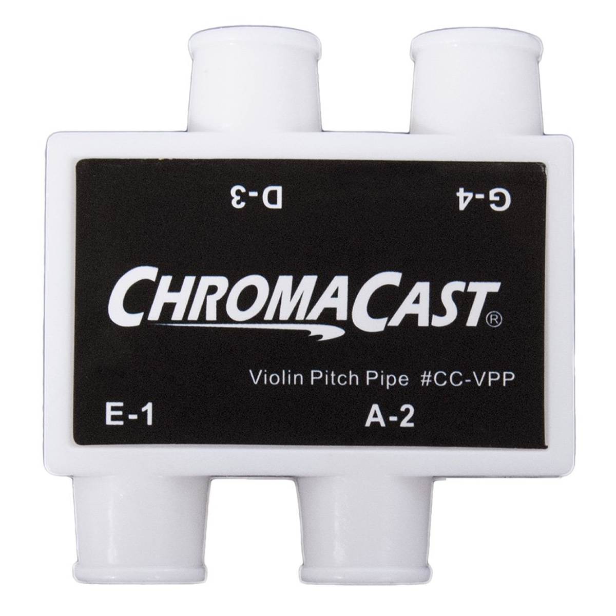 Image of ChromaCast Violin Pitch Pipe