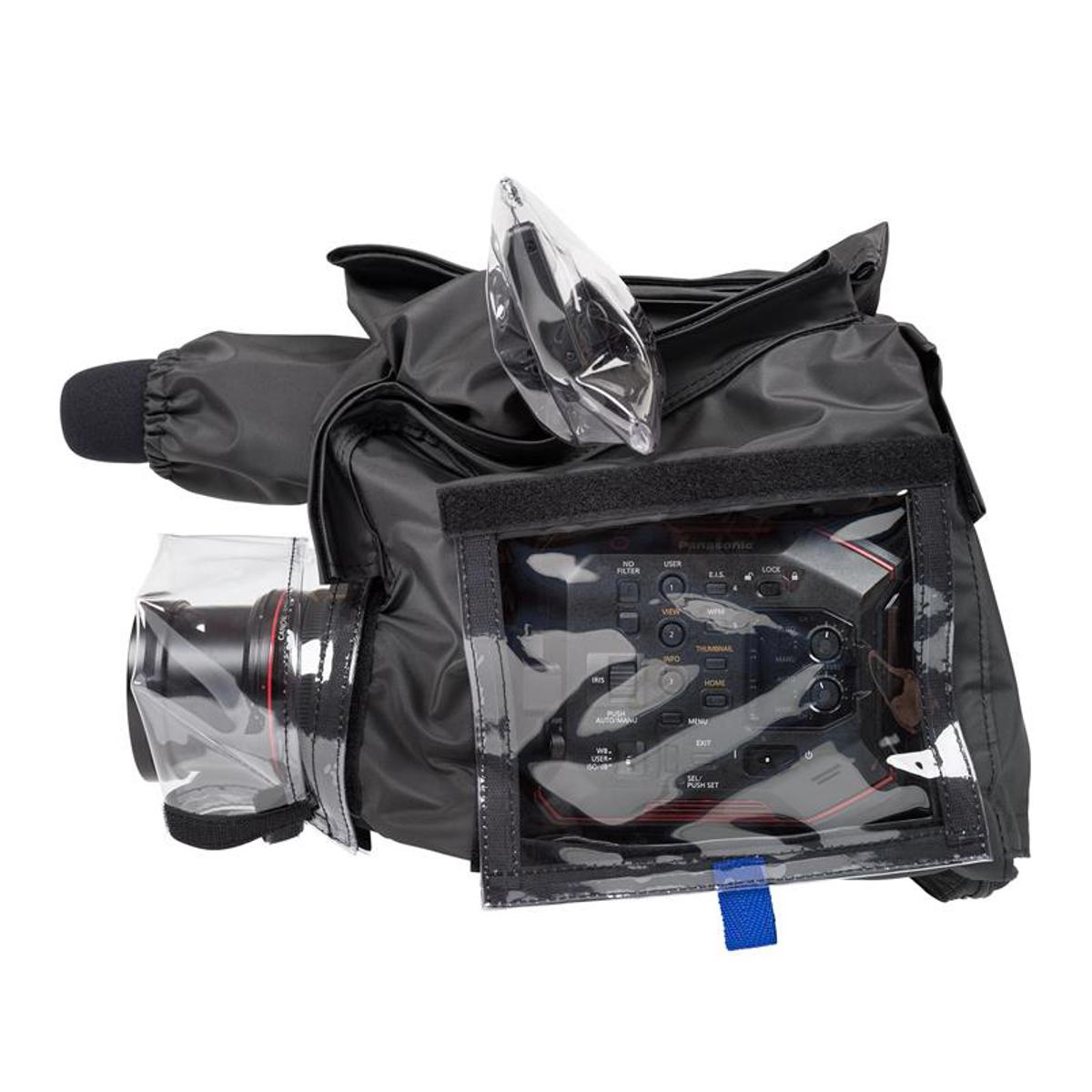 

camRade wetSuit Rain Cover for Panasonic AU-EVA1 Camera