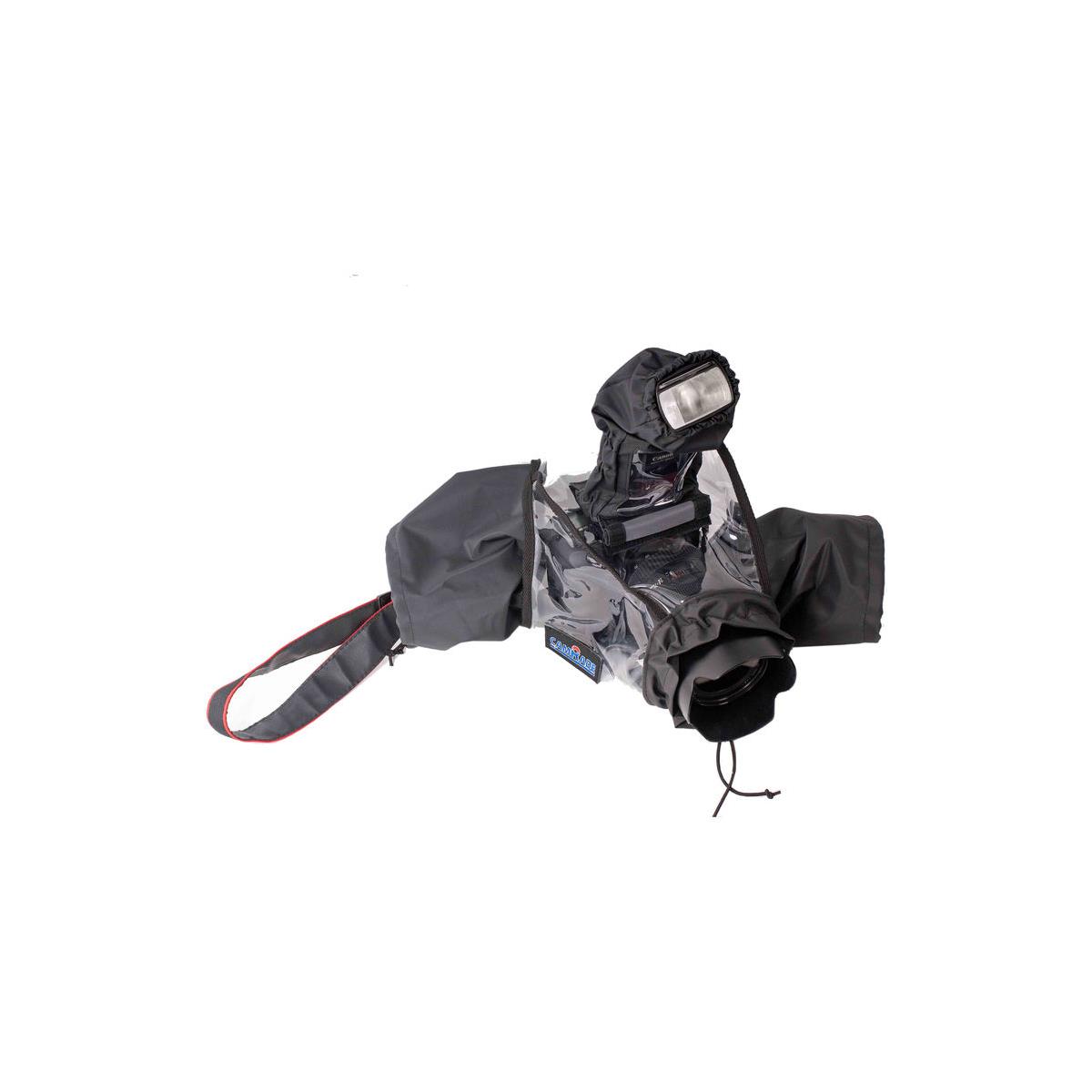 camRade WS-DSLR Wetsuit for D-SLR Cameras, 5D MARK II #CAM-WS-DSLR