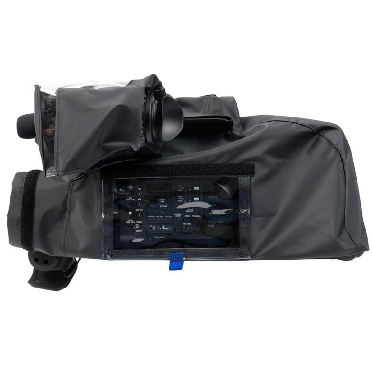 

camRade WetSuit for Sony PXW-FS7M2 Camera