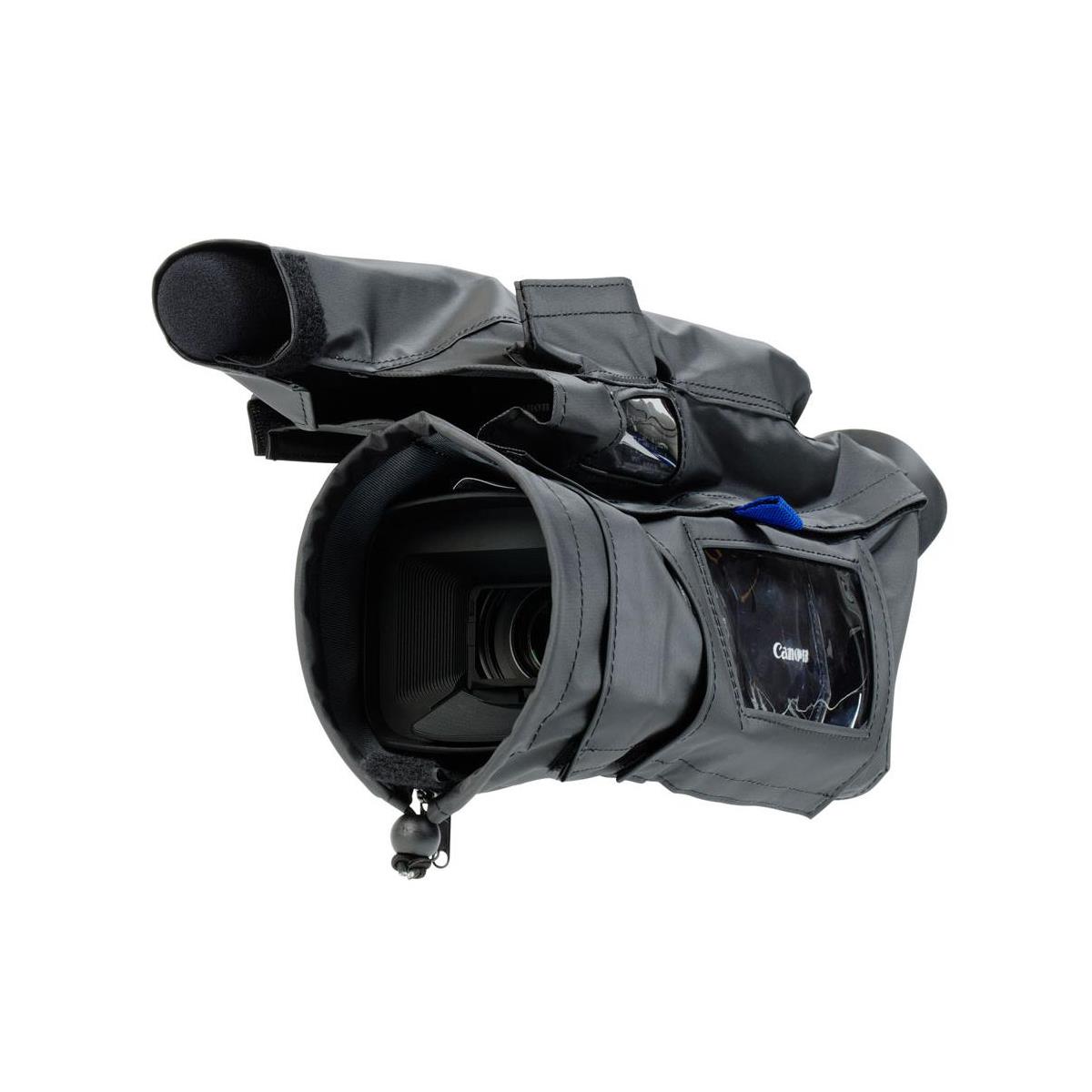 Image of camRade WS-XF100 WetSuit Camcorder Rain Cover