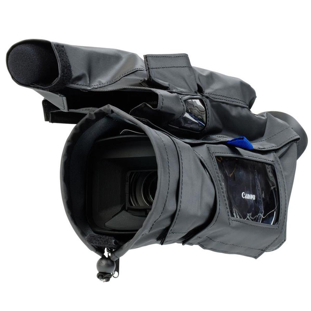 Image of camRade WS-XF100 WetSuit Camcorder Rain Cover