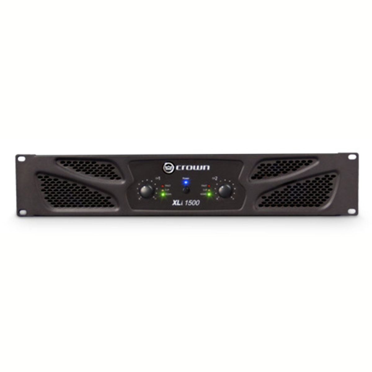 

Crown Audio XLI Series 450W 2-Channel Power Amplifier