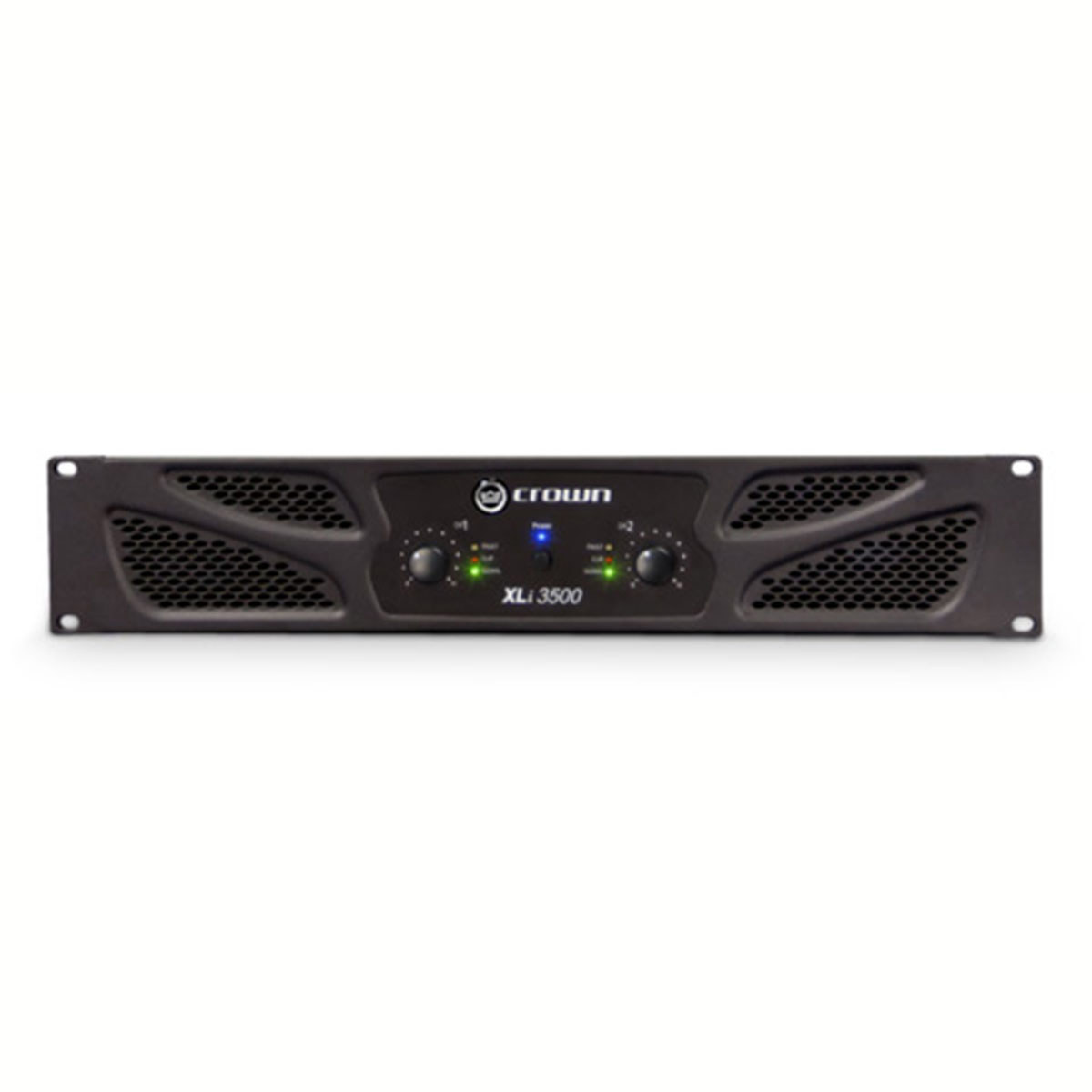 

Crown Audio XLI Series 1350W 2-Channel Power Amplifier