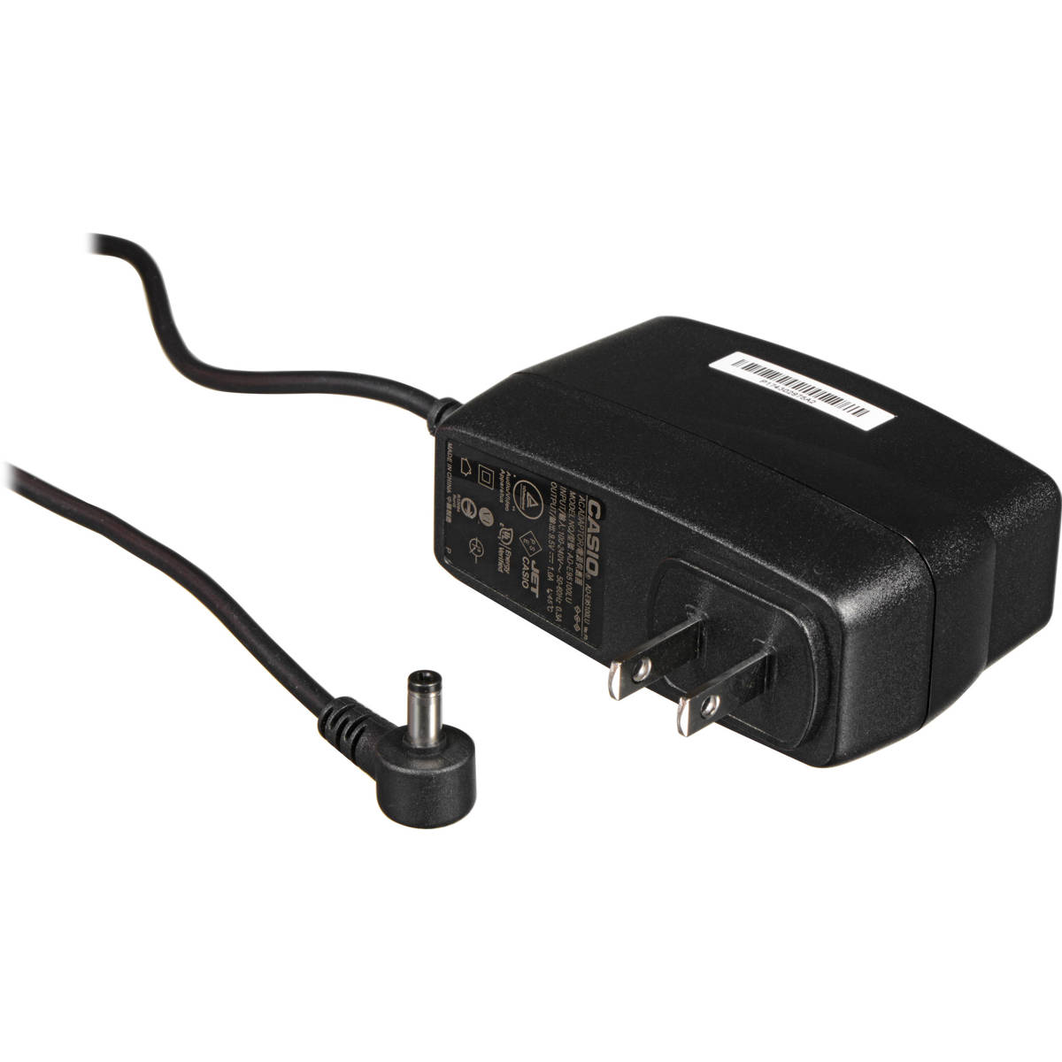 Image of Casio AD-E95100 9.5V AC Adapter