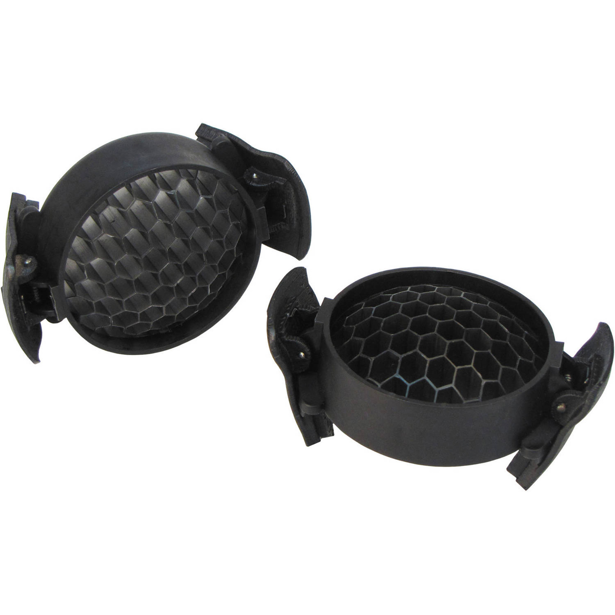 

Carson BX-42 FlashShield 42mm Anti-Reflective Device